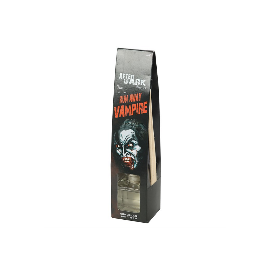 Run Away Vampire Reed Diffuser