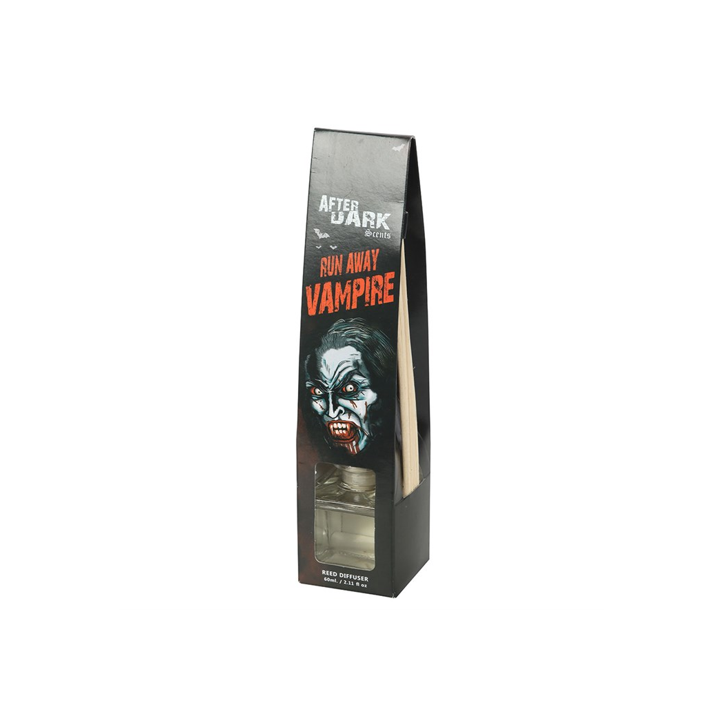 Run Away Vampire Reed Diffuser