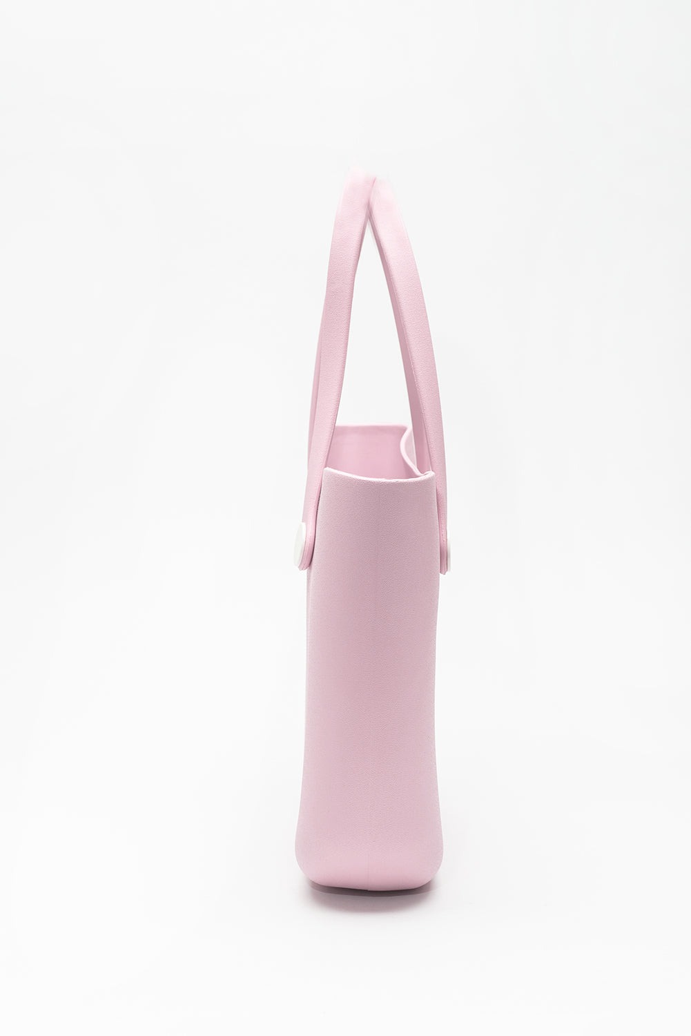 Pink Waterproof Self-assembly Detachable Straps EVA Tote Bag
