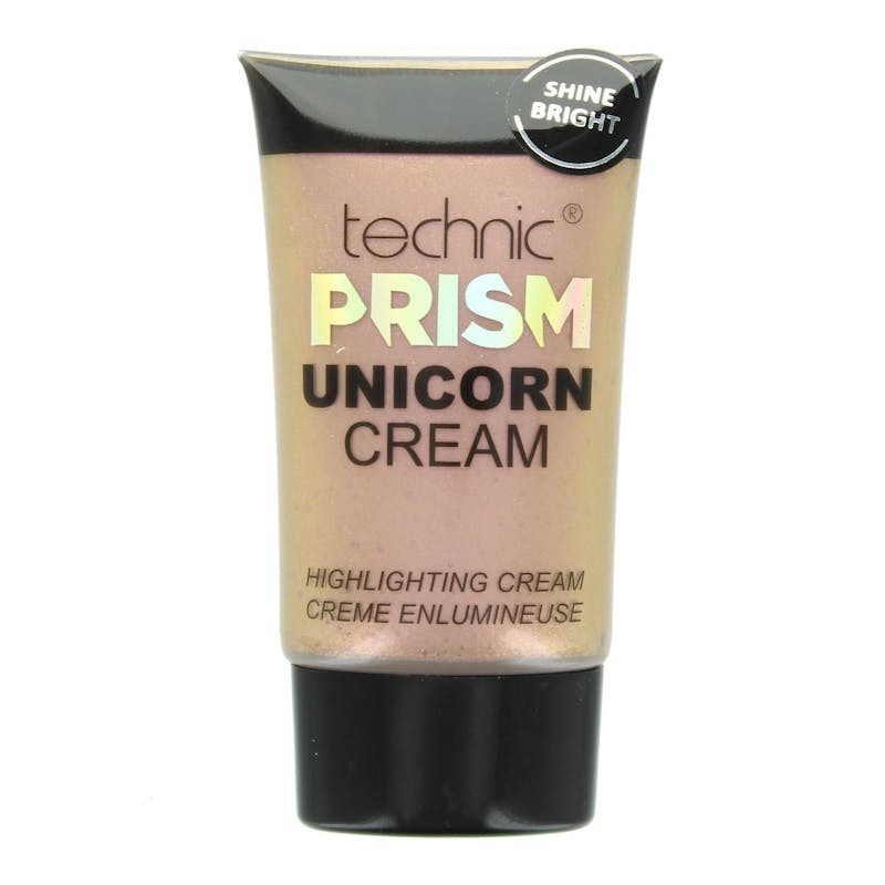 Technic Prism Unicorn Highlighting Cream – Shine Bright