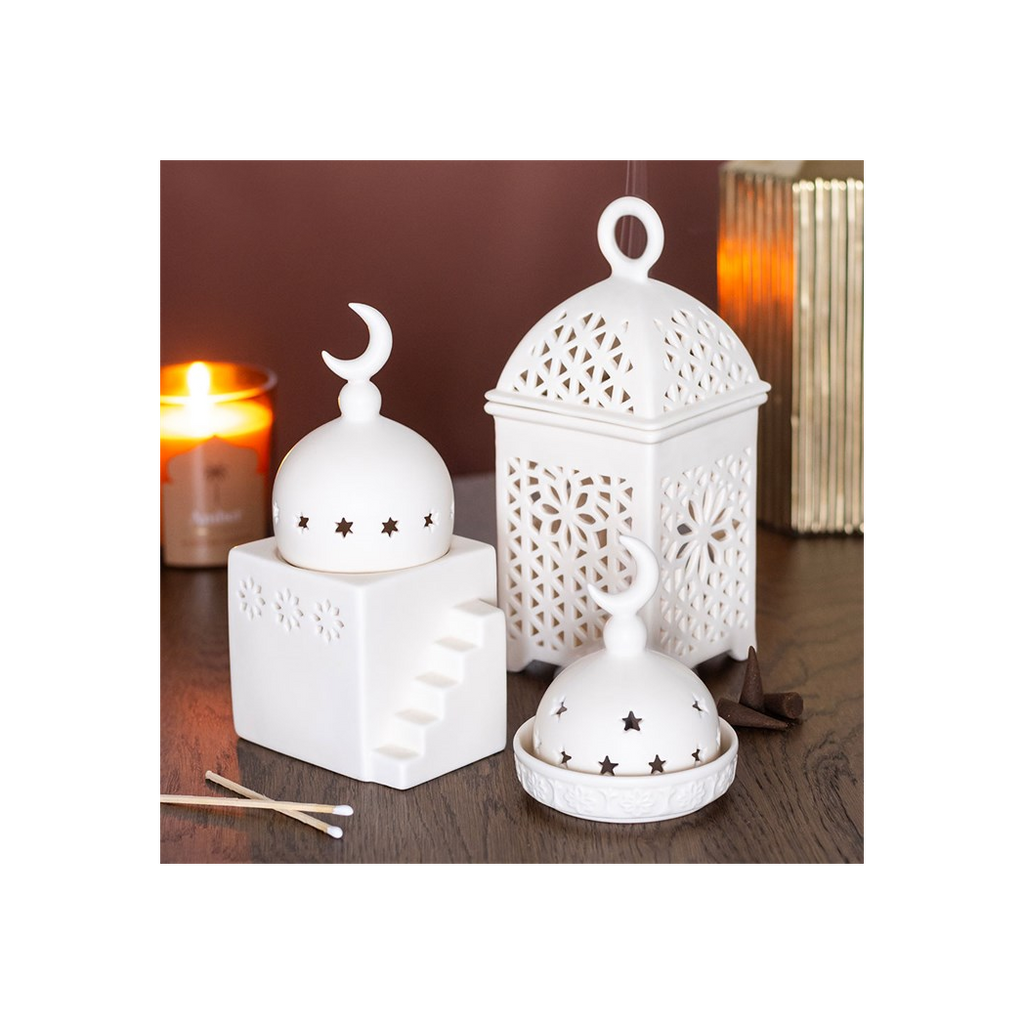 Lantern Multi-Purpose Burner