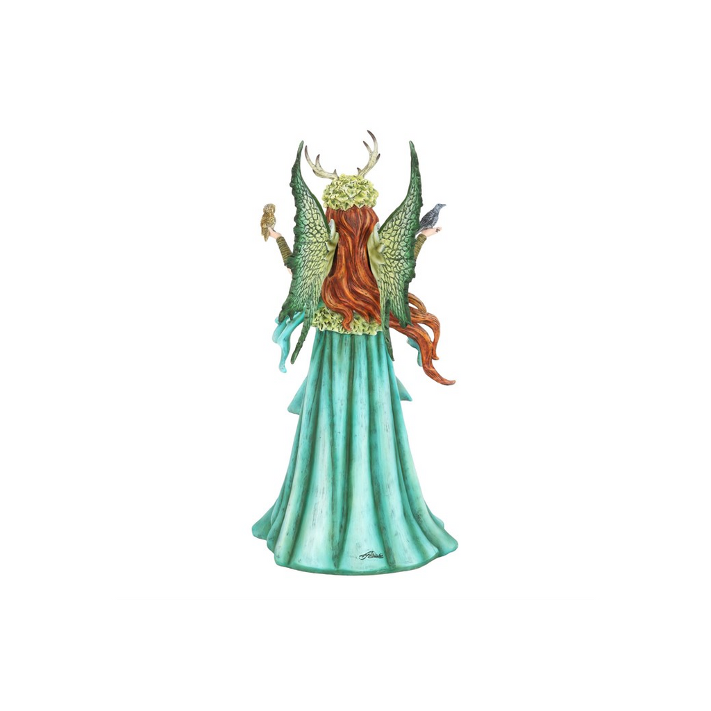 46cm The Caretaker Fairy Figurine by Amy Brown