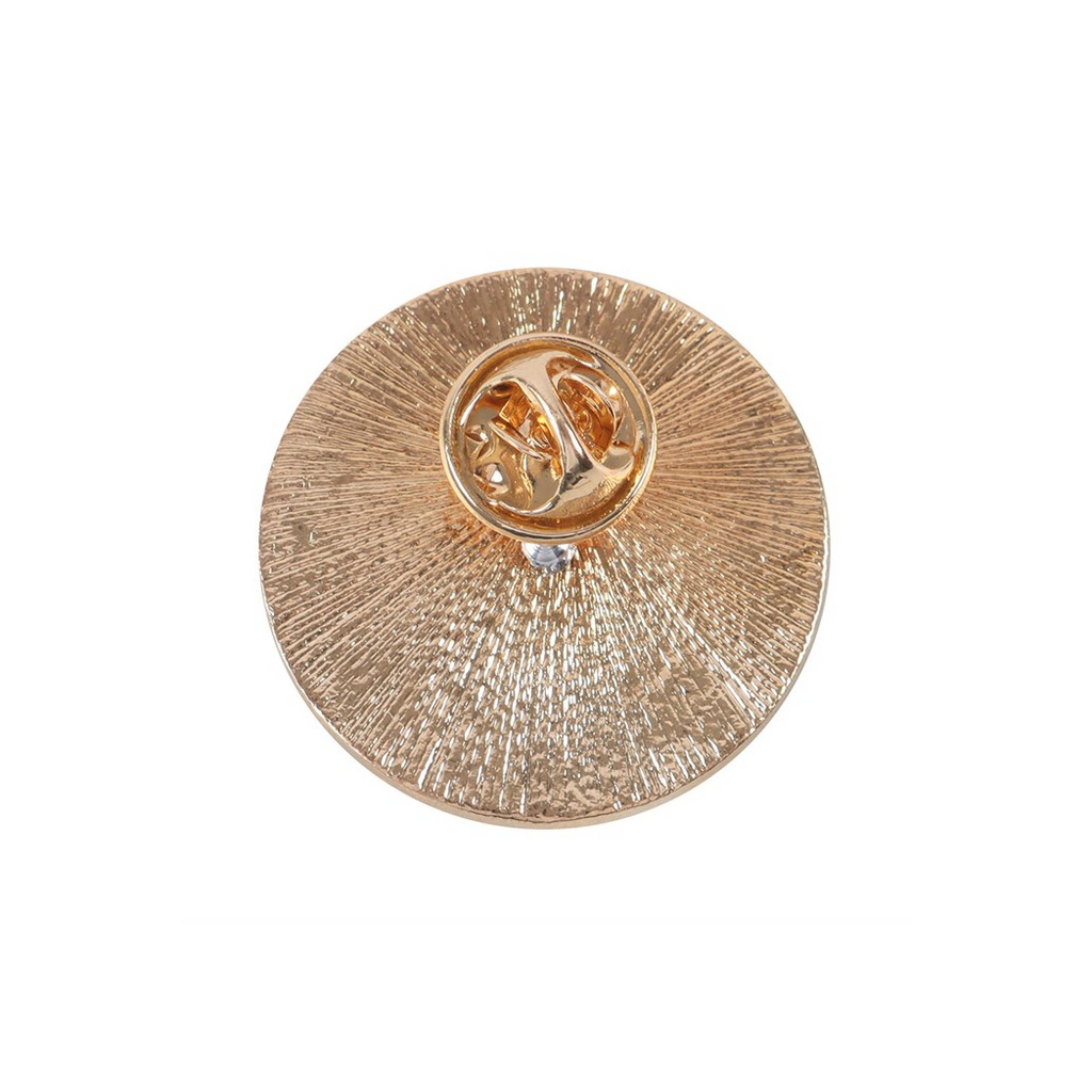 Which Witch Are You Spinning Pin Badge