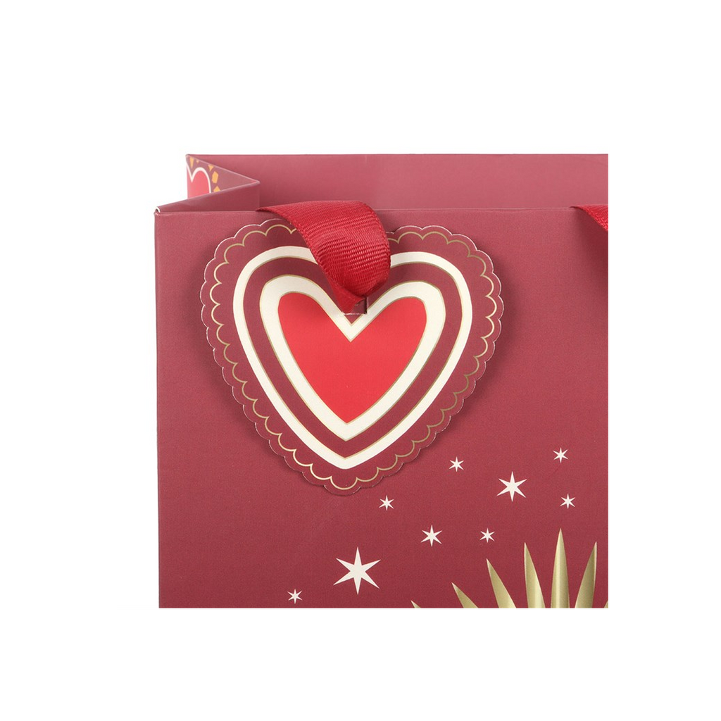 Sacred Heart Gift Bag