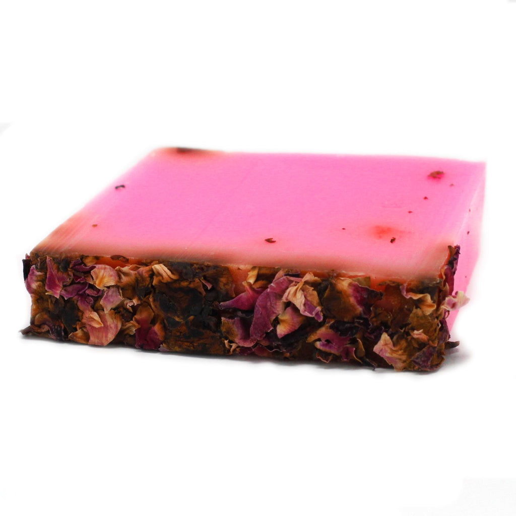 Yorkshire Violet - Per Piece approx 100g