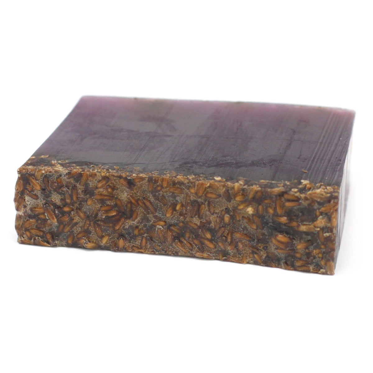 Yorkshire Violet - Per Piece approx 100g