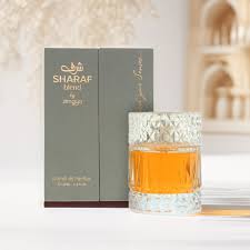 Zimaya Sharaf Blend Extrait De Parfum 100ml Spray