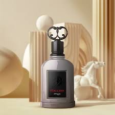 Zimaya Stallion Eau de Parfum 100ml Spray