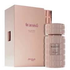 Zimaya Tiramisu Caramel Eau de Parfum 100ml Spray
