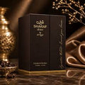 Zimaya Sharaf Divine Eau de Parfum 100ml Spray